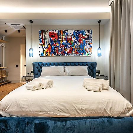 Vicomillesuites Cagliari Kültér fotó