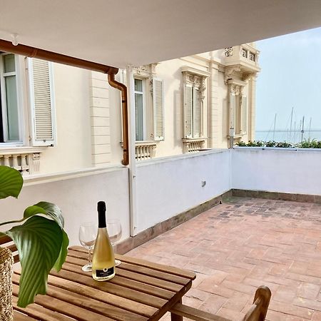 Vicomillesuites Cagliari Kültér fotó