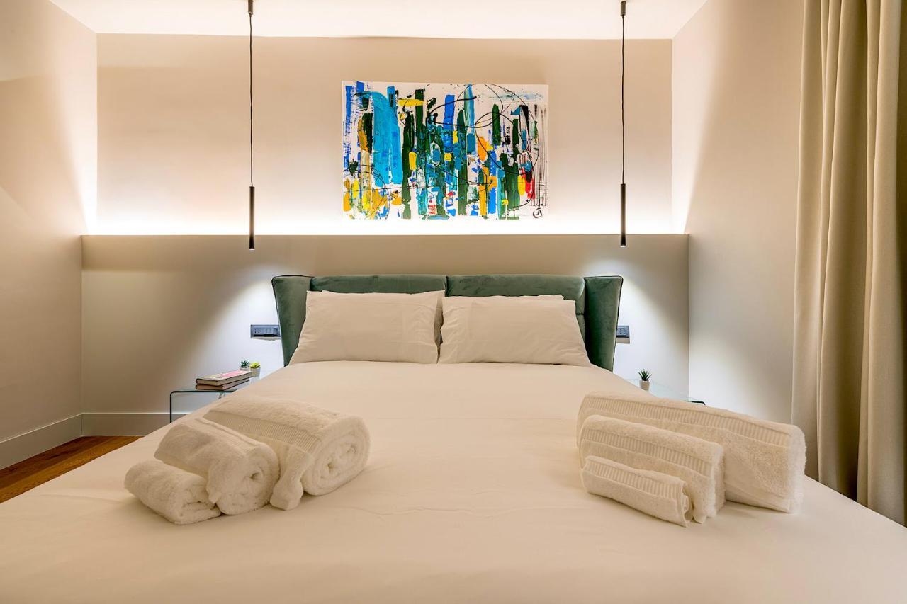 Vicomillesuites Cagliari Kültér fotó