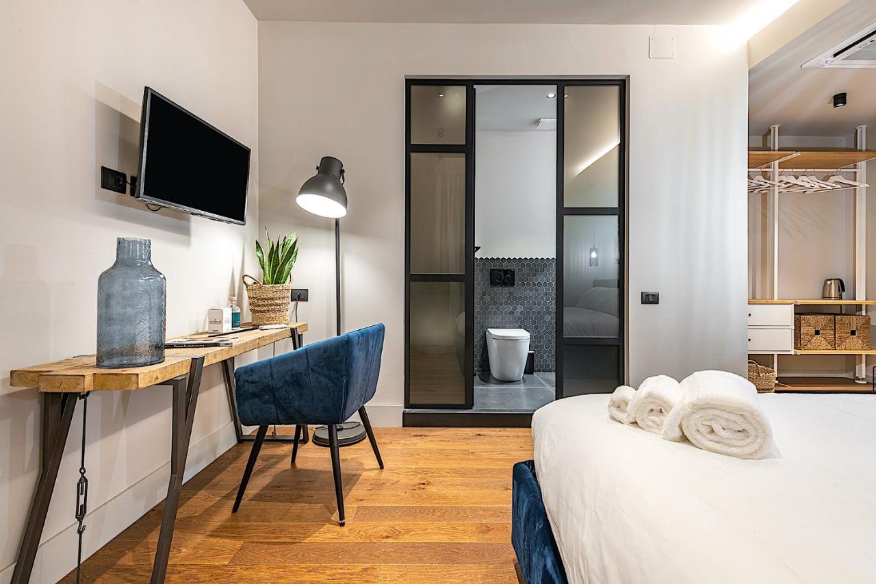 Vicomillesuites Cagliari Kültér fotó