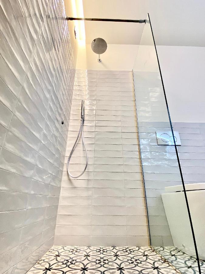 Vicomillesuites Cagliari Kültér fotó