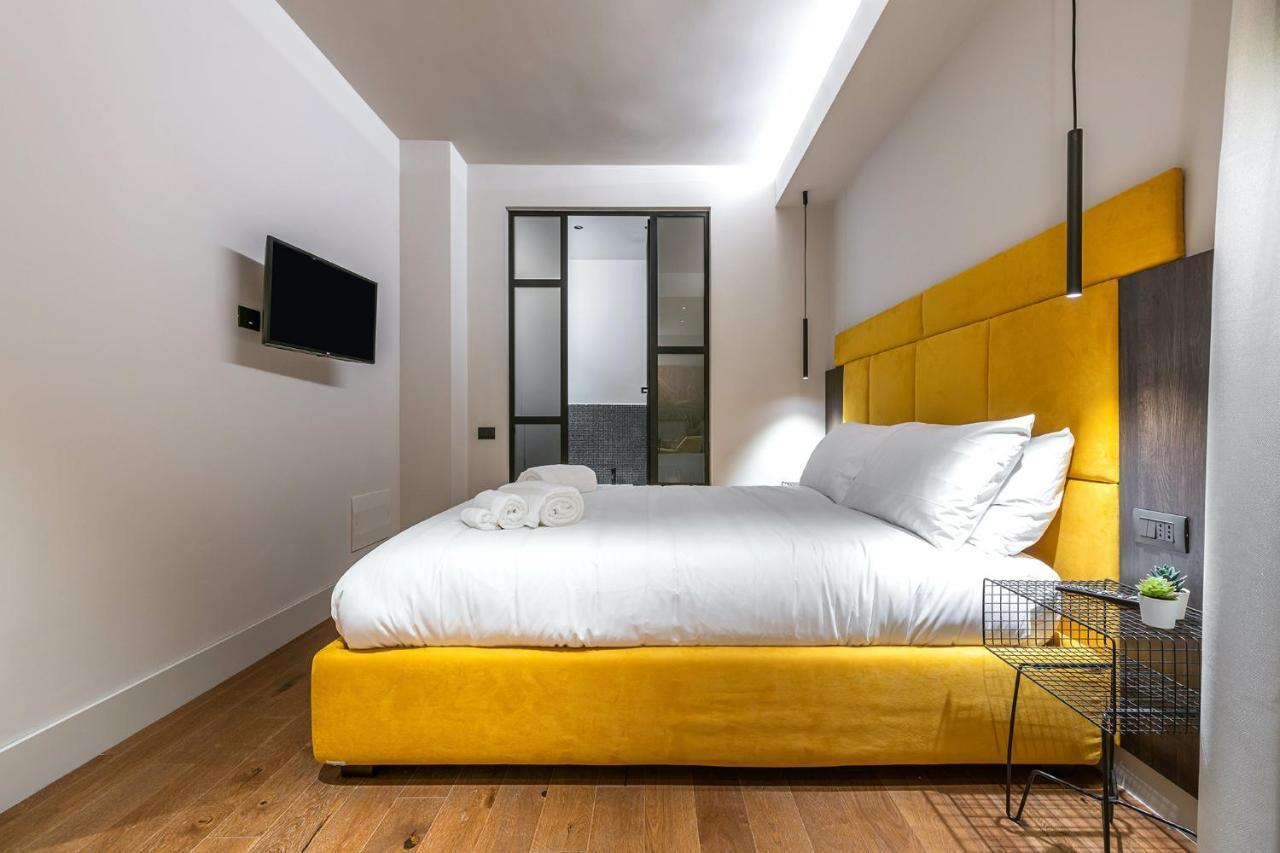 Vicomillesuites Cagliari Kültér fotó