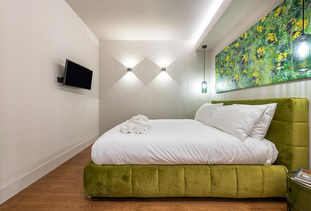 Vicomillesuites Cagliari Kültér fotó