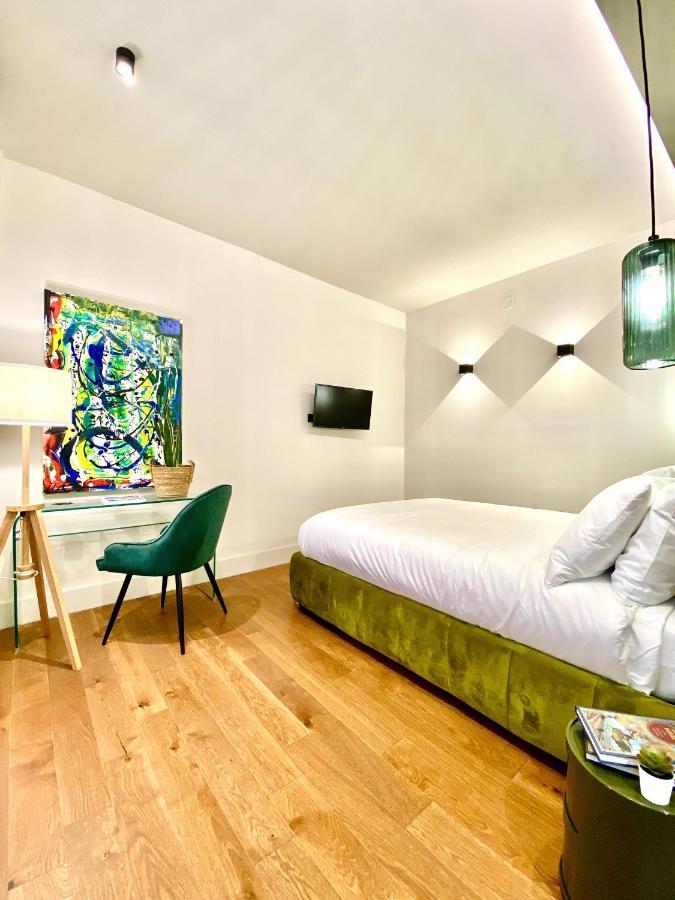 Vicomillesuites Cagliari Kültér fotó