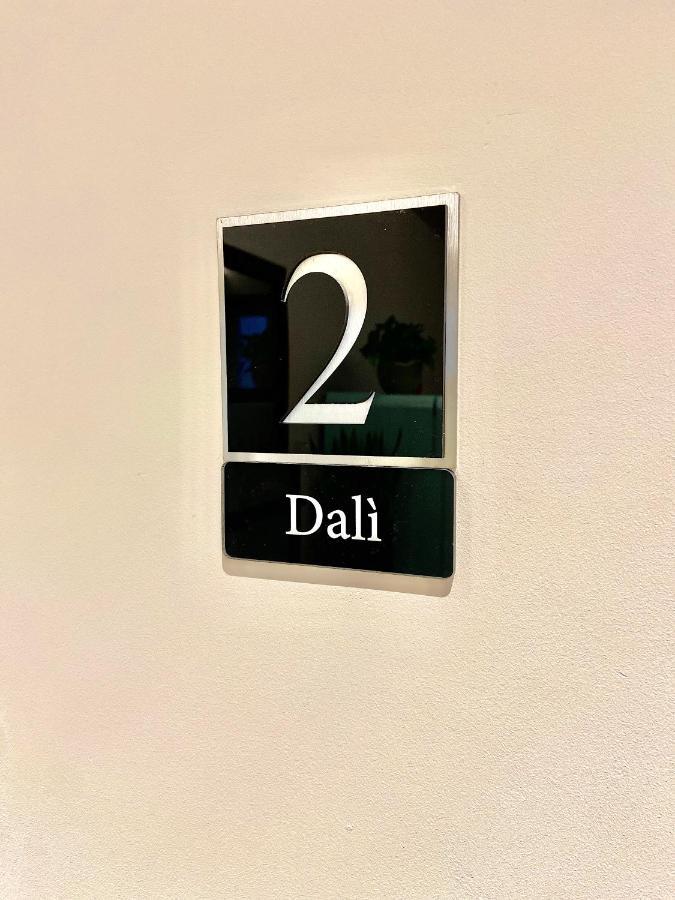 Vicomillesuites Cagliari Kültér fotó