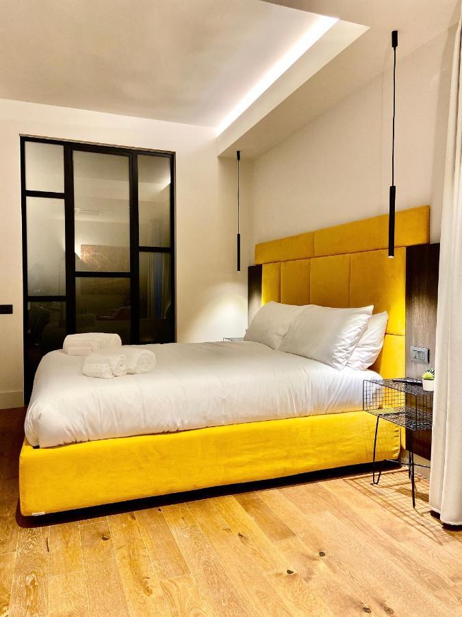 Vicomillesuites Cagliari Kültér fotó