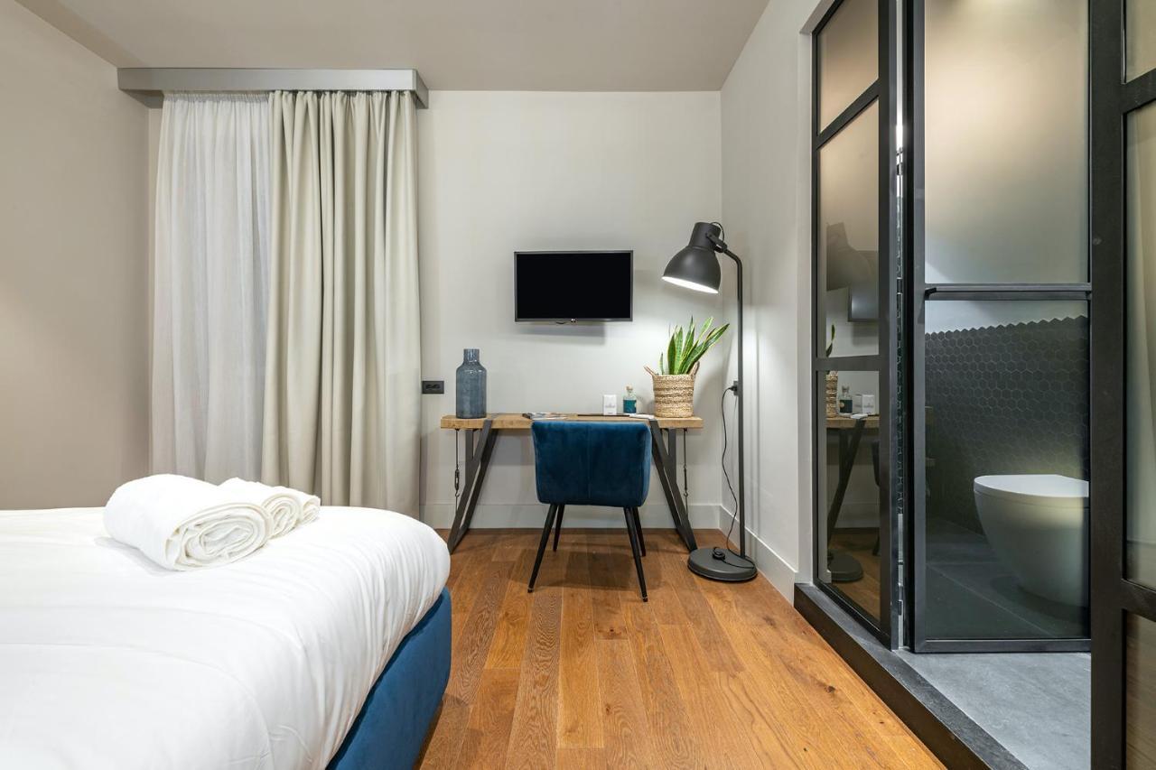 Vicomillesuites Cagliari Kültér fotó