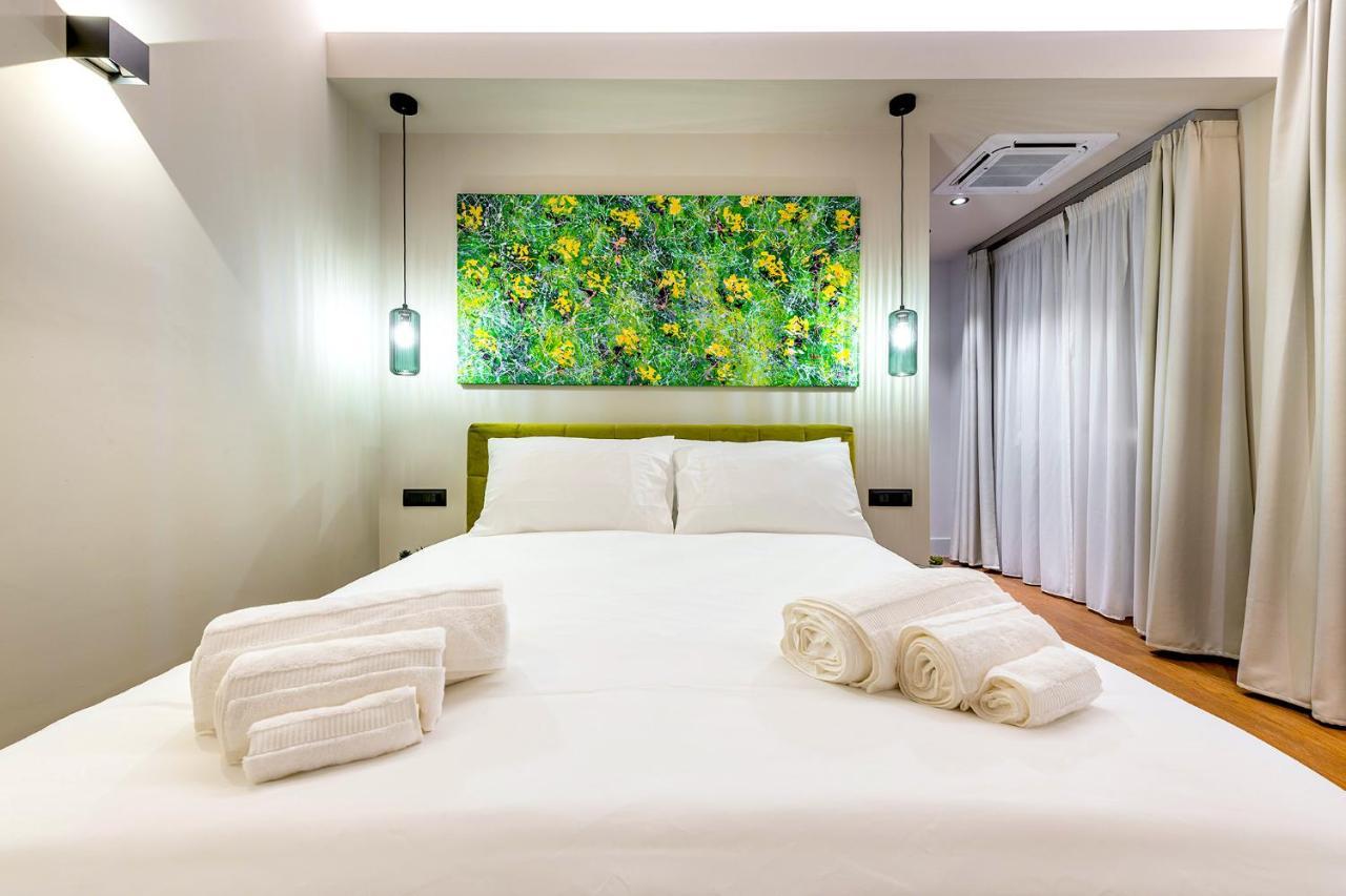 Vicomillesuites Cagliari Kültér fotó
