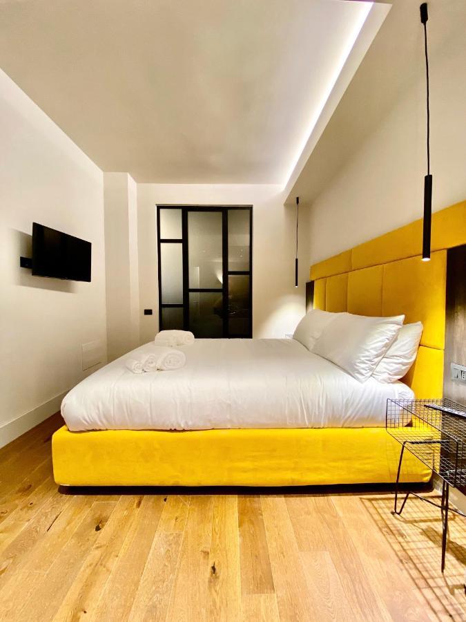 Vicomillesuites Cagliari Kültér fotó