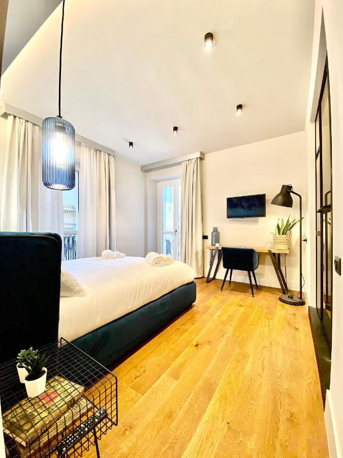 Vicomillesuites Cagliari Kültér fotó