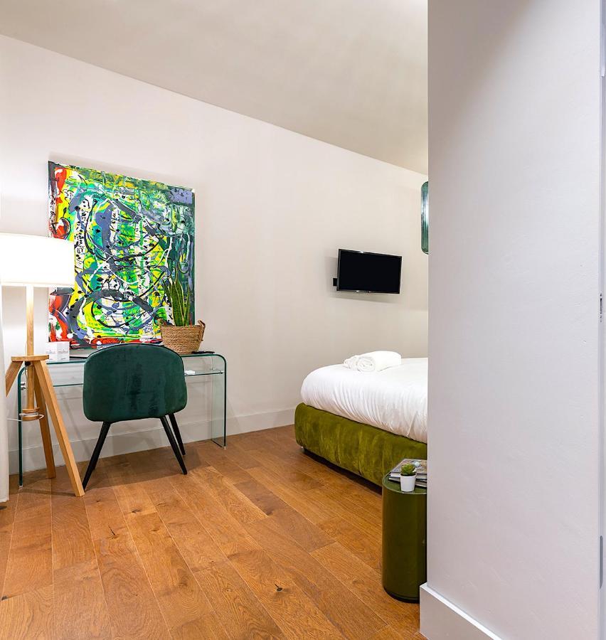 Vicomillesuites Cagliari Kültér fotó