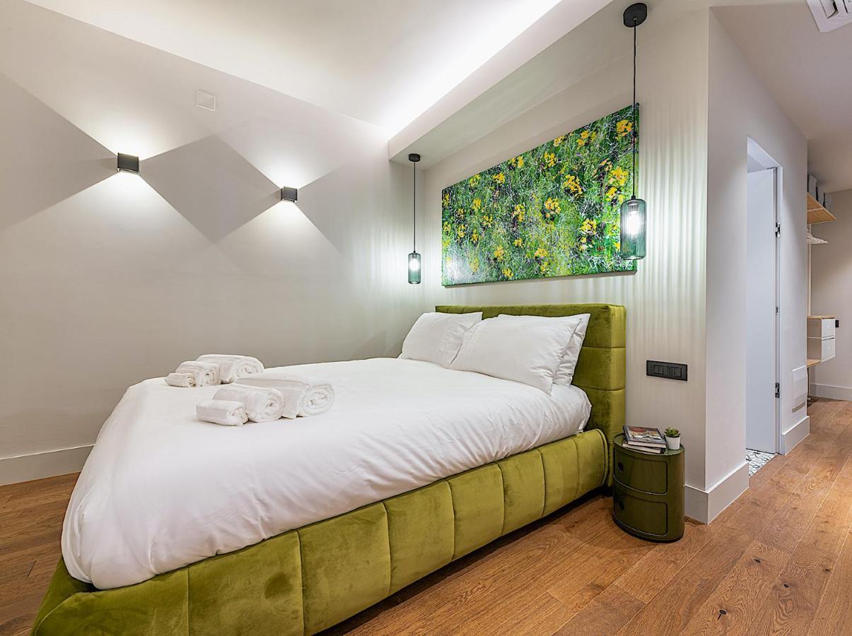 Vicomillesuites Cagliari Kültér fotó