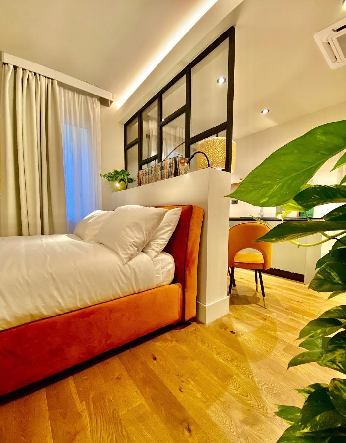 Vicomillesuites Cagliari Kültér fotó