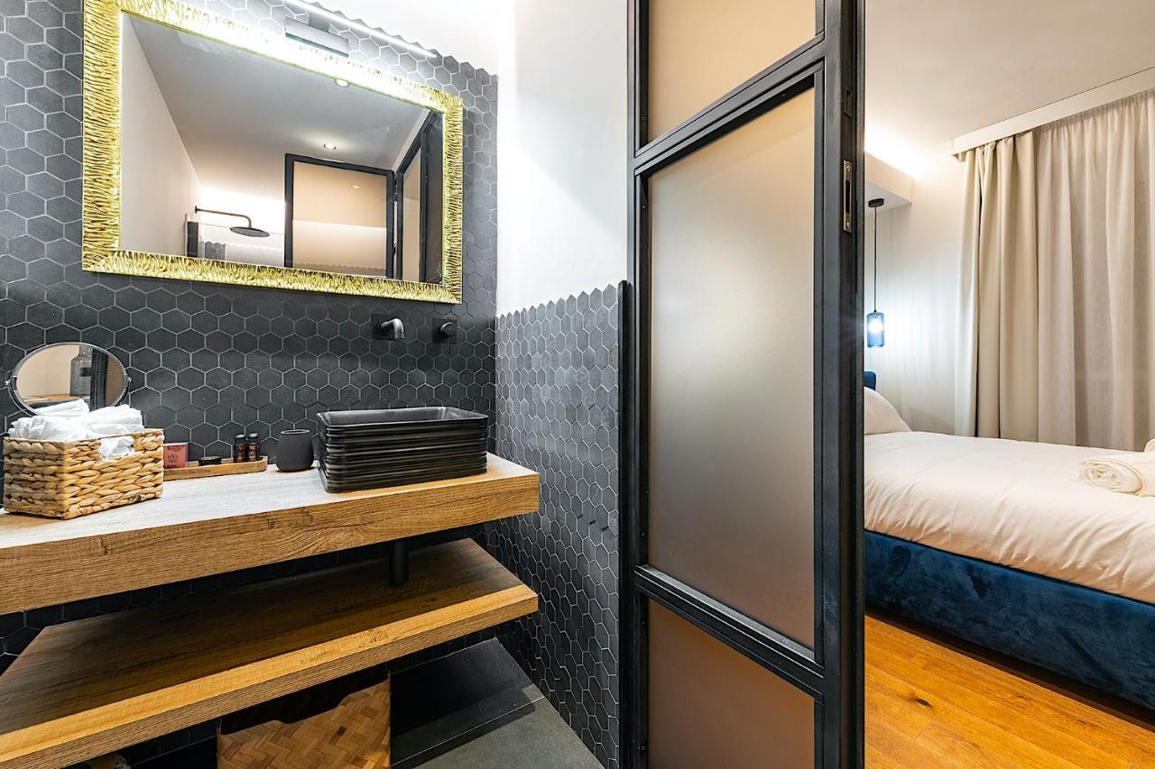 Vicomillesuites Cagliari Kültér fotó