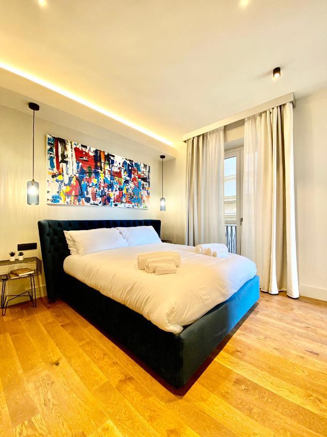 Vicomillesuites Cagliari Kültér fotó