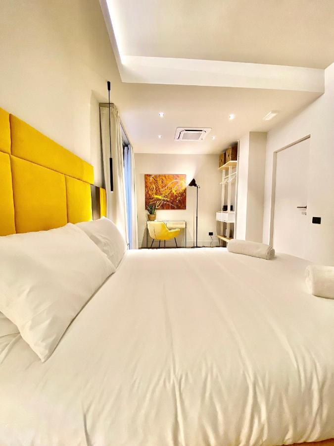 Vicomillesuites Cagliari Kültér fotó