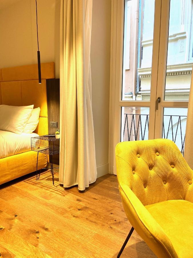 Vicomillesuites Cagliari Kültér fotó