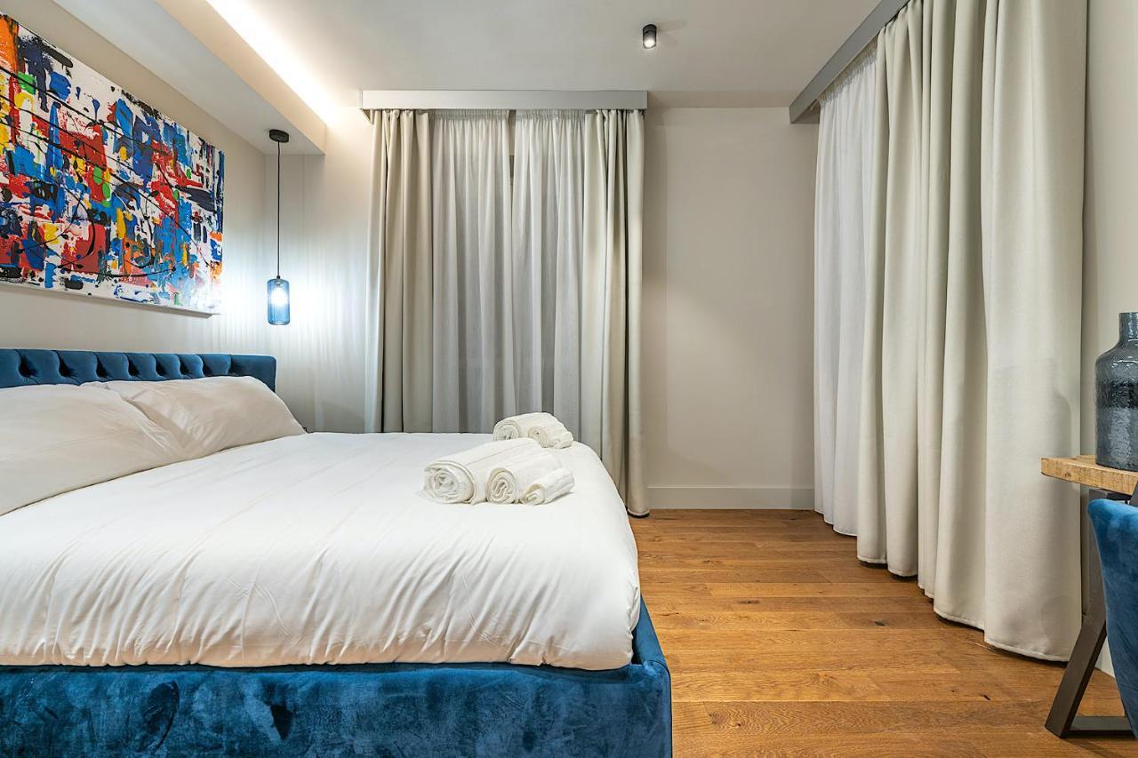 Vicomillesuites Cagliari Kültér fotó