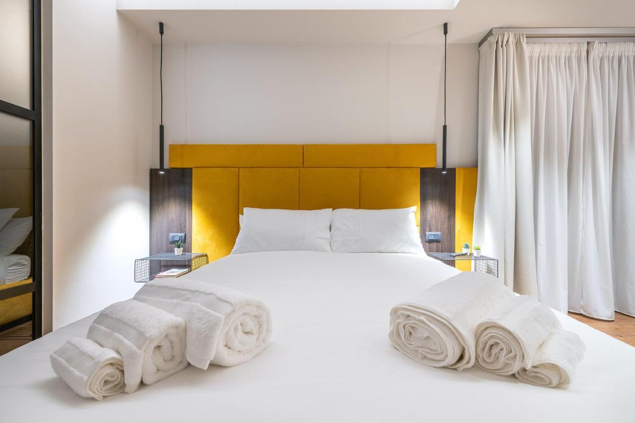 Vicomillesuites Cagliari Kültér fotó