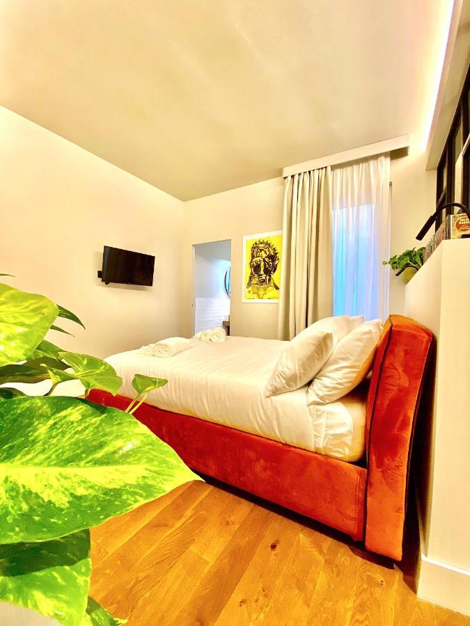 Vicomillesuites Cagliari Kültér fotó