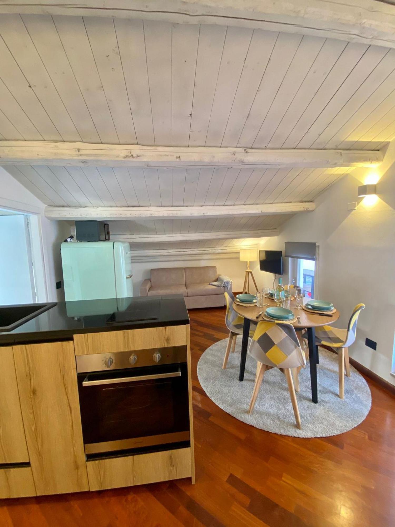 Vicomillesuites Cagliari Kültér fotó