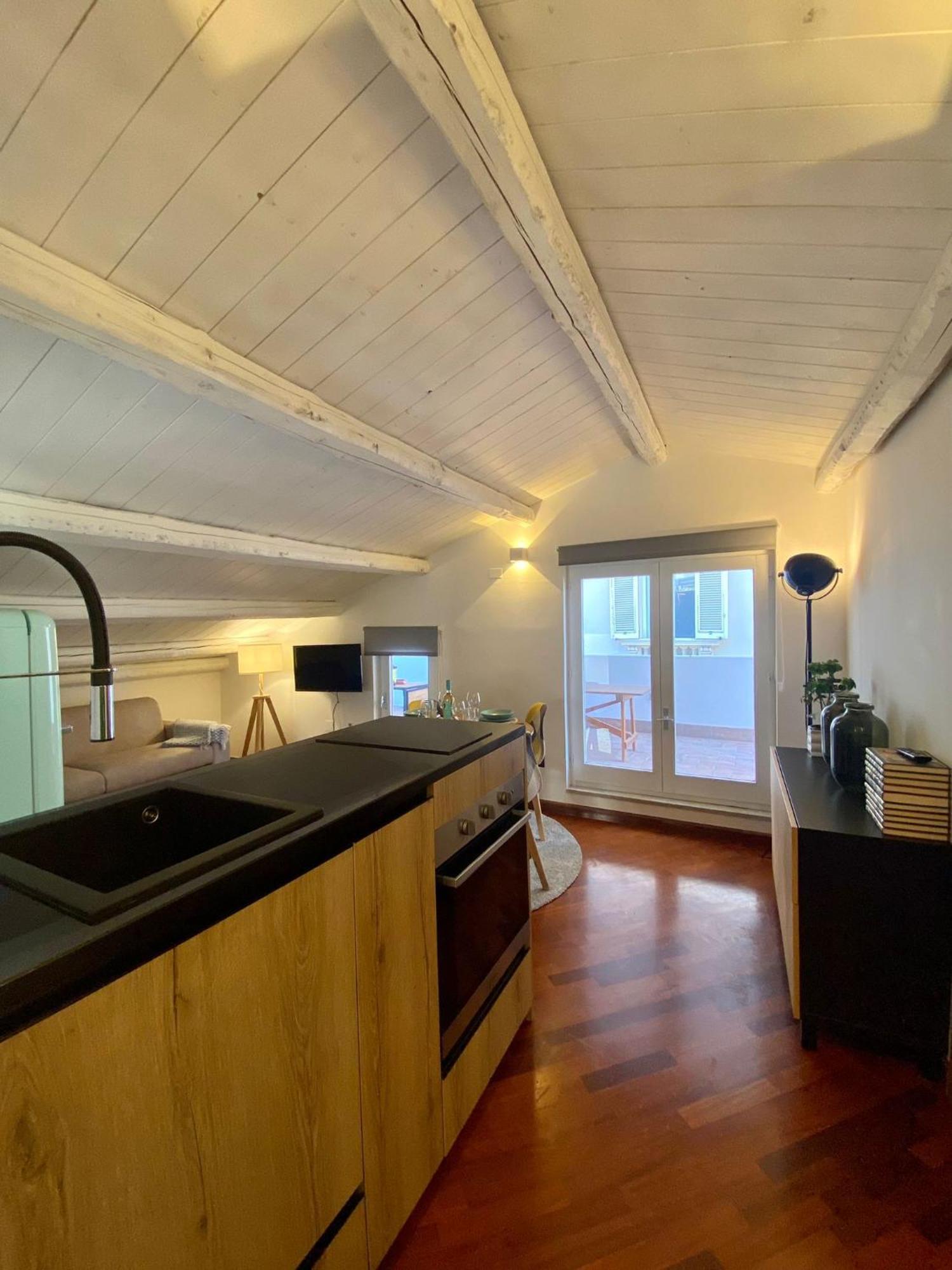 Vicomillesuites Cagliari Kültér fotó