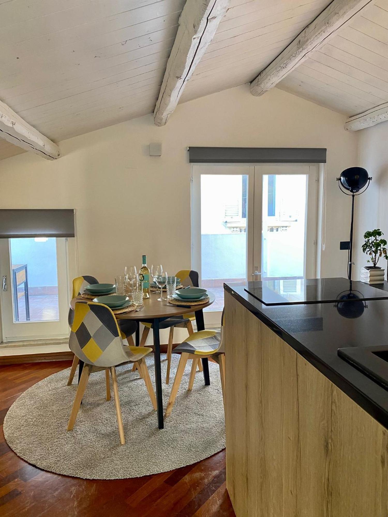Vicomillesuites Cagliari Kültér fotó
