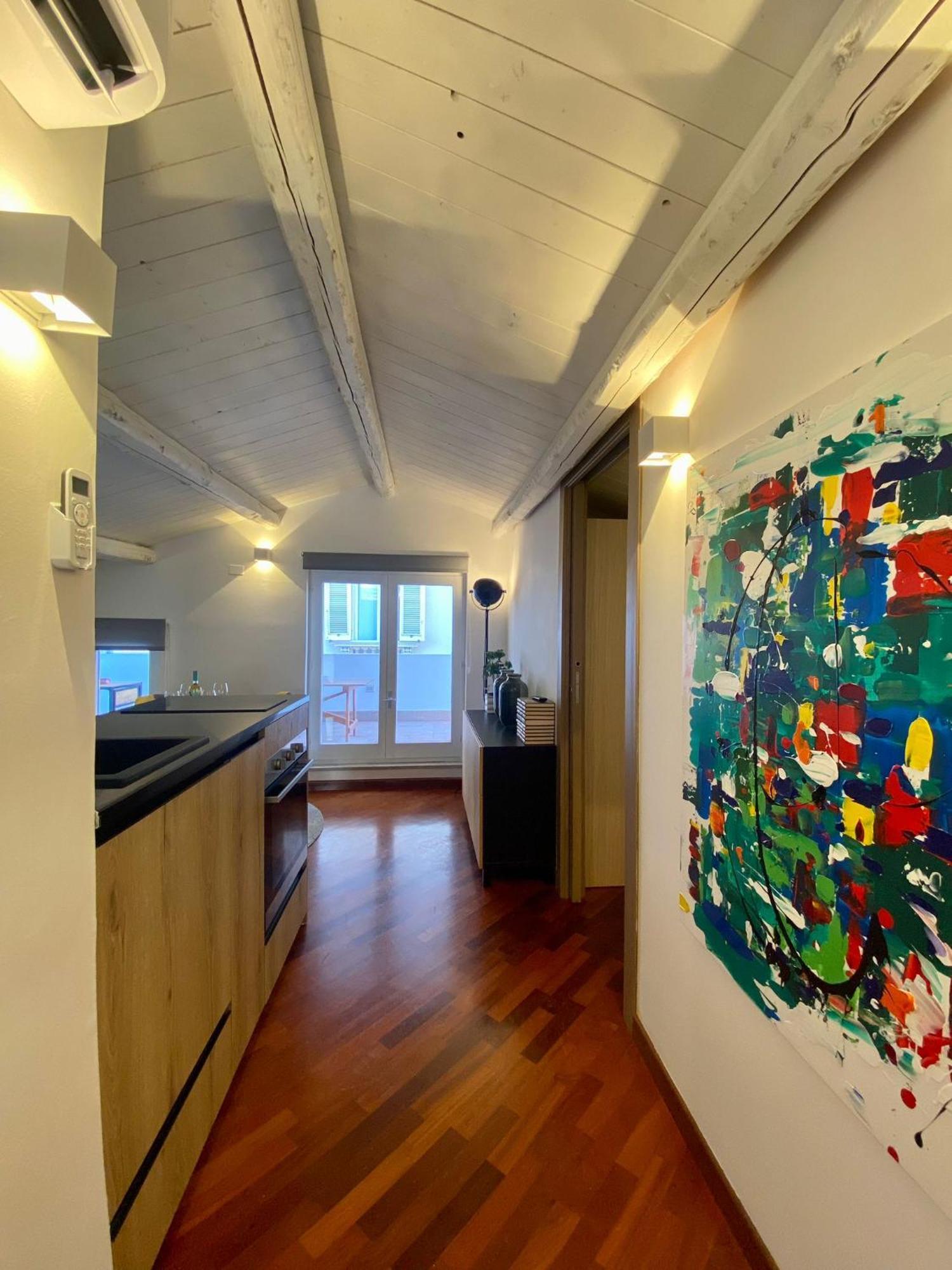 Vicomillesuites Cagliari Kültér fotó