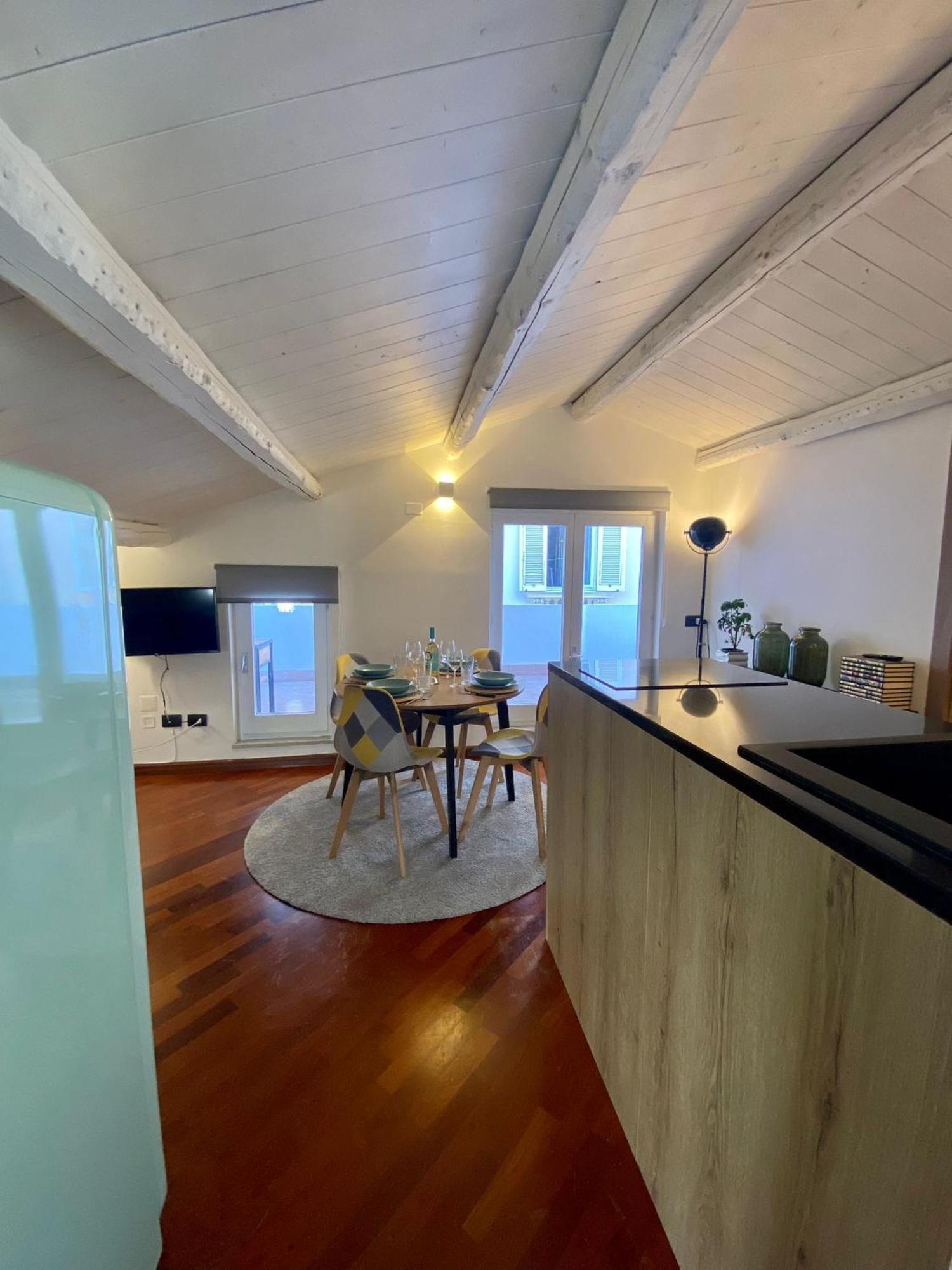 Vicomillesuites Cagliari Kültér fotó