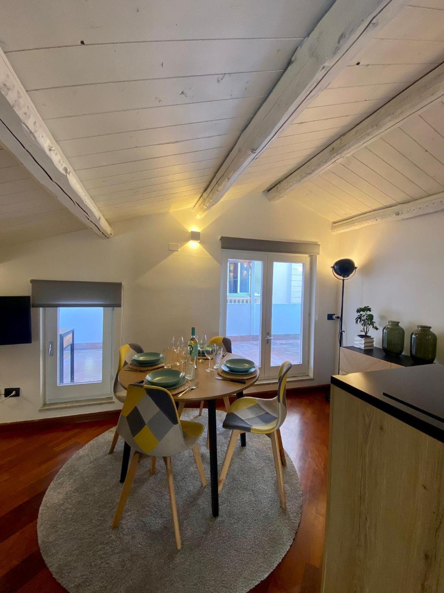Vicomillesuites Cagliari Kültér fotó