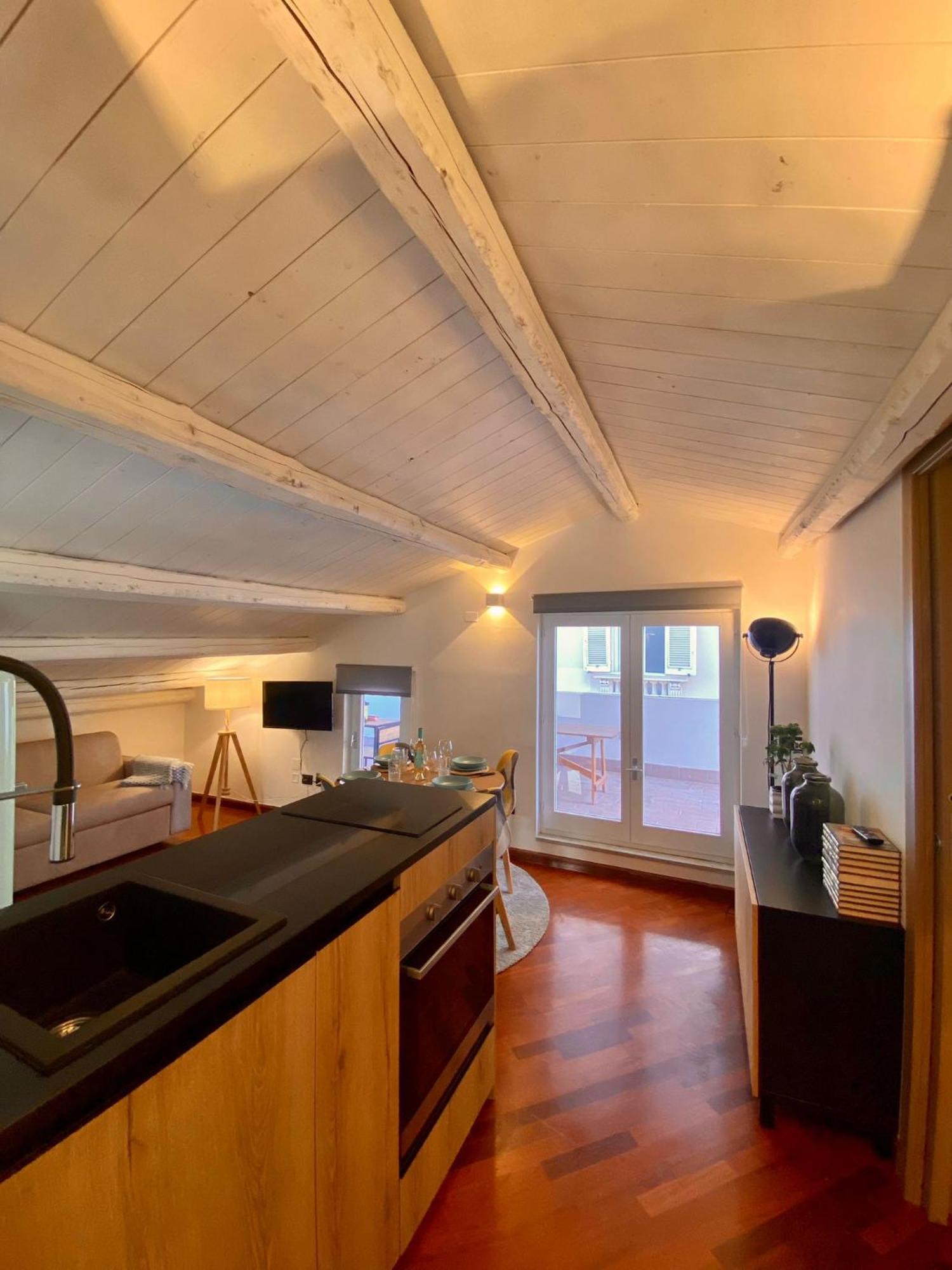 Vicomillesuites Cagliari Kültér fotó